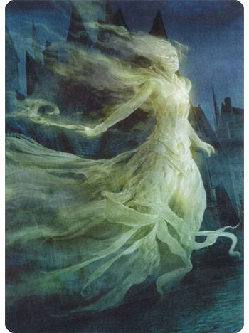 Spirit // Spirit Token