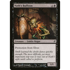 Nath's Buffoon