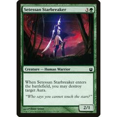 Setessan Starbreaker