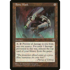 Bone Mask