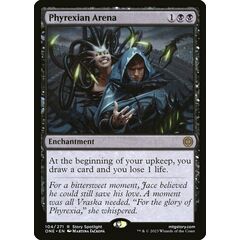Phyrexian Arena