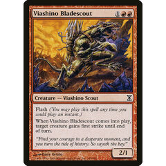 Viashino Bladescout