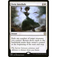Eerie Interlude
