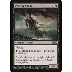 Drifting Shade