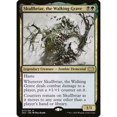 Skullbriar, the Walking Grave