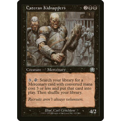 Cateran Kidnappers