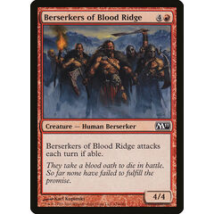 Berserkers of Blood Ridge