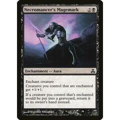 Necromancer's Magemark