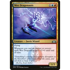 Wee Dragonauts