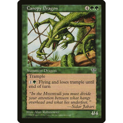 Canopy Dragon