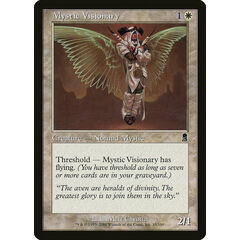 Mystic Visionary