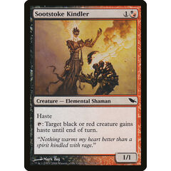 Sootstoke Kindler