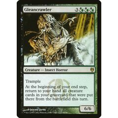 Gleancrawler