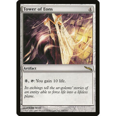 Tower of Eons