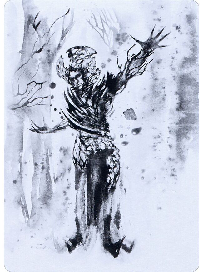 Rustvine Cultivator // Rustvine Cultivator (Art Series)