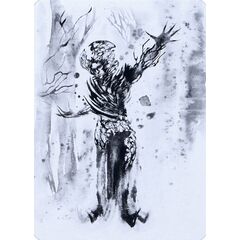 Rustvine Cultivator // Rustvine Cultivator (Art Series)