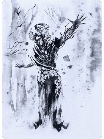 Rustvine Cultivator // Rustvine Cultivator (Art Series)