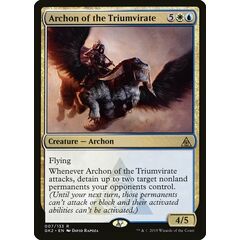Archon of the Triumvirate