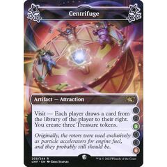 Centrifuge