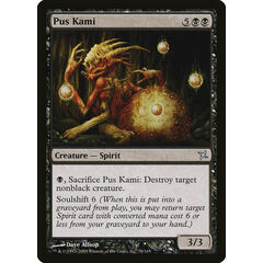 Pus Kami
