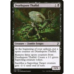 Deathspore Thallid
