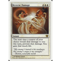 Reverse Damage