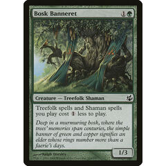 Bosk Banneret