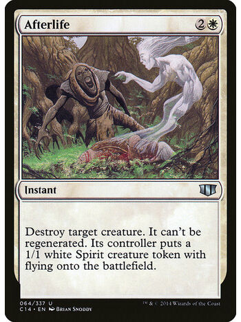 Afterlife