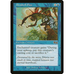 Pendrell Flux