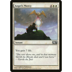 Angel's Mercy