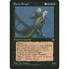 Baron Sengir