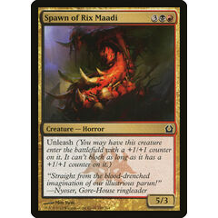 Spawn of Rix Maadi