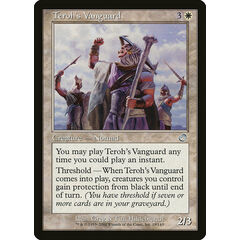 Teroh's Vanguard