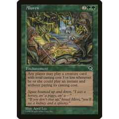 Aluren