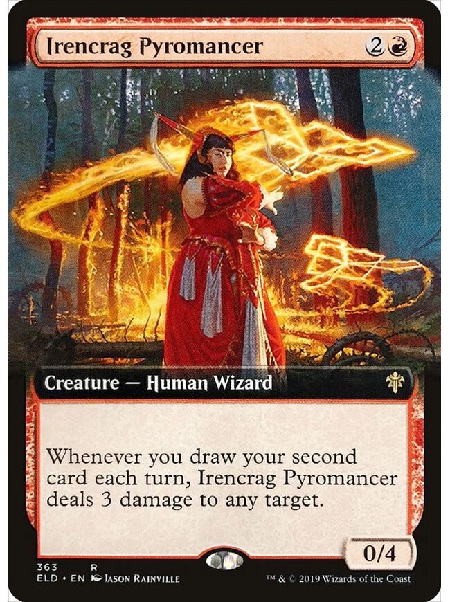 Irencrag Pyromancer