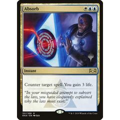 Absorb