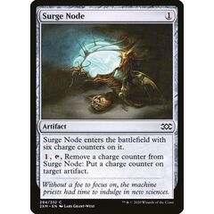 Surge Node