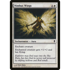 Nimbus Wings