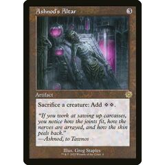 Ashnod's Altar