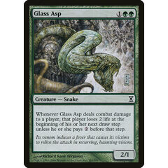 Glass Asp