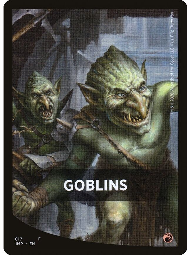 Goblins