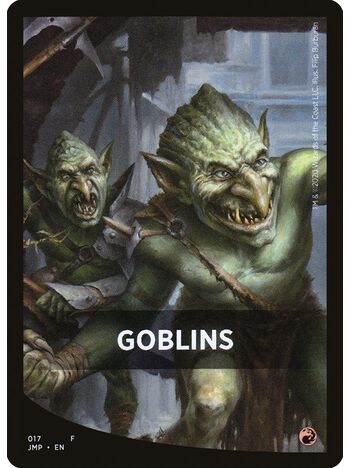 Goblins