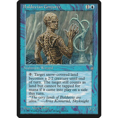 Balduvian Conjurer
