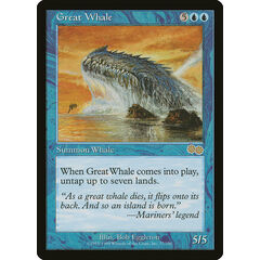 Great Whale