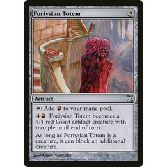 Foriysian Totem
