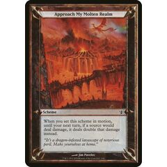 Approach My Molten Realm