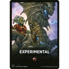 Experimental