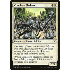 Conclave Phalanx