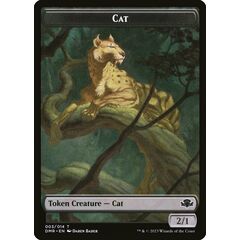 Cat Token (2/1)