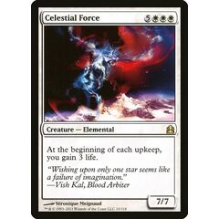Celestial Force